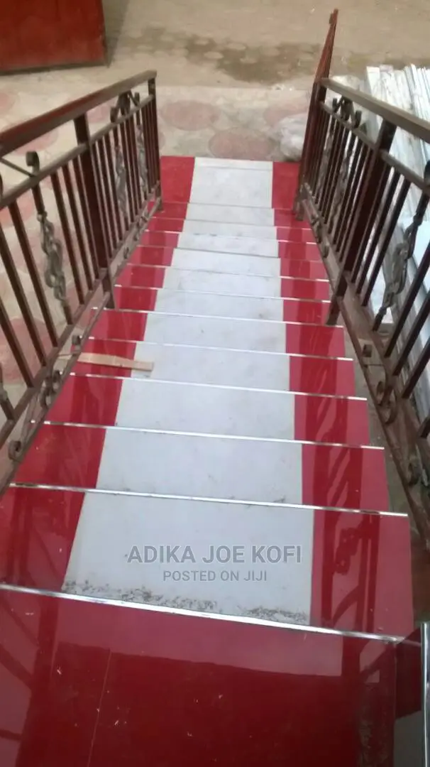 Joefel Perfect Tilling Work