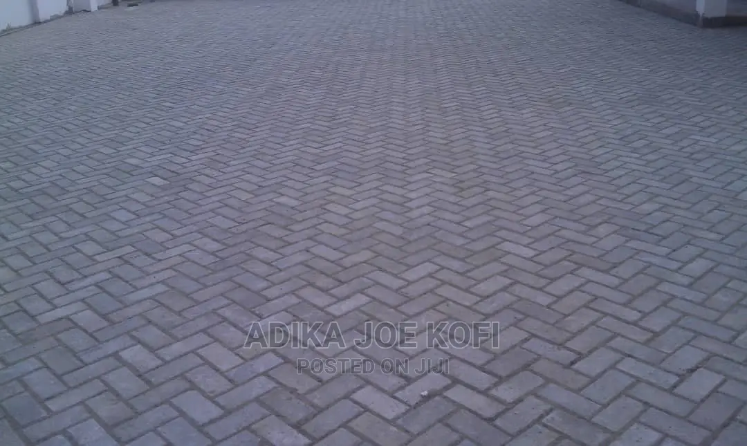 Joefel Perfect Tilling Work