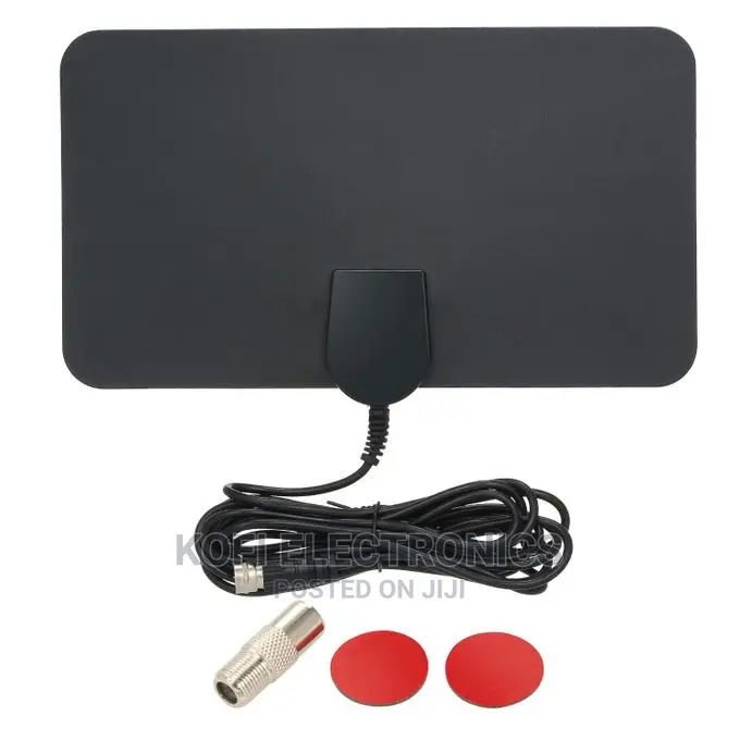 The Best Indoor HDTV Antenna