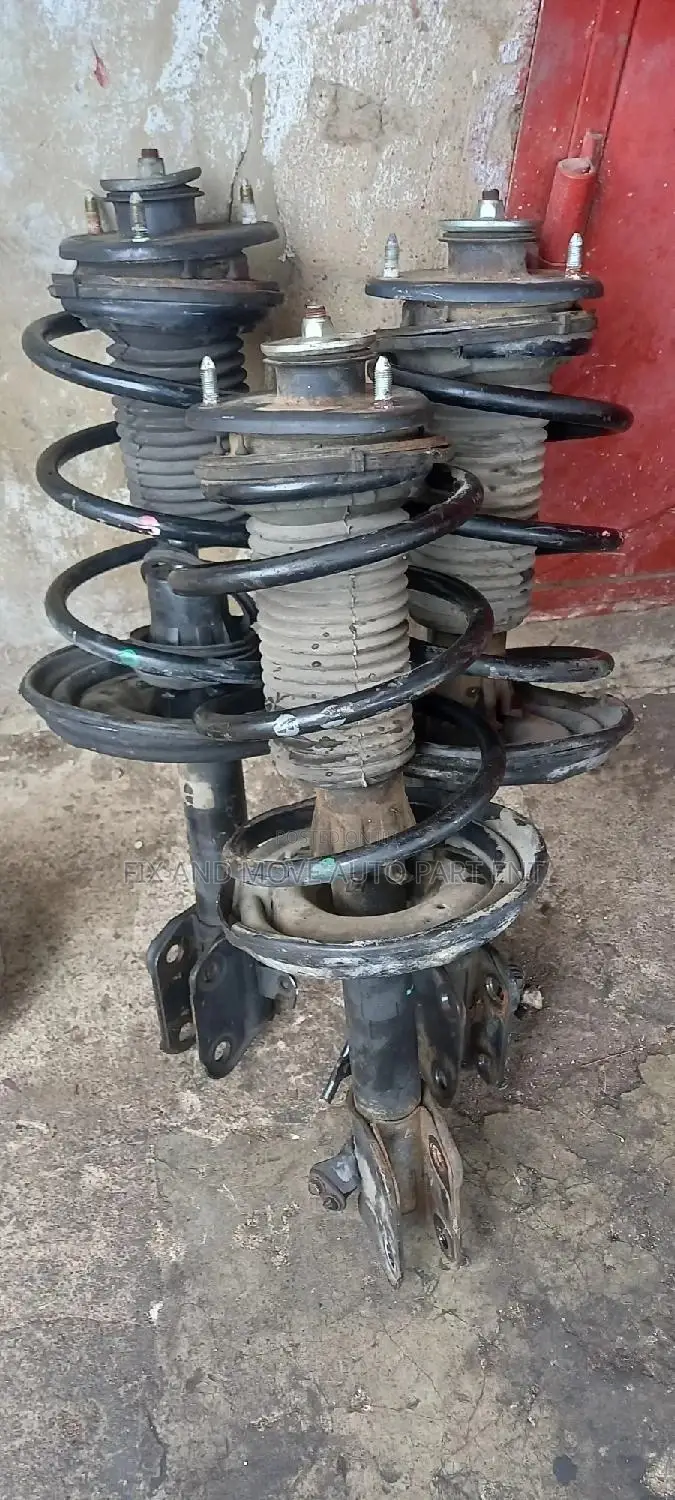 Honda Front SHOCK ABSORBERS in Stock Pilot/Odyssey/Ridgeline