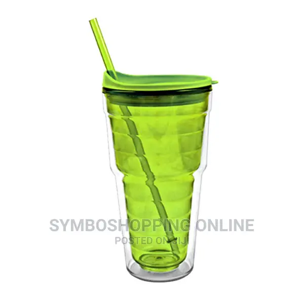 Double Wall Insulated Tumblers