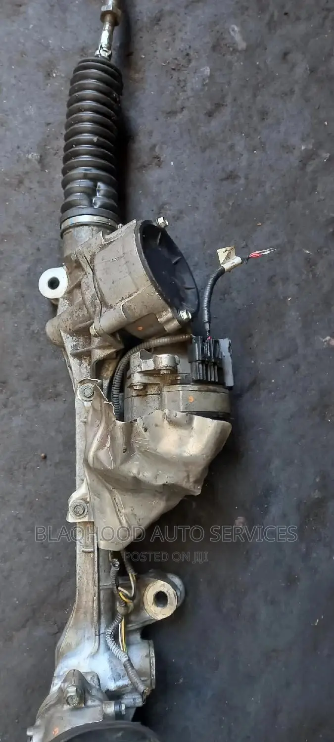 Honda Civic 2016-2019 Complete Front Steering Rack Available