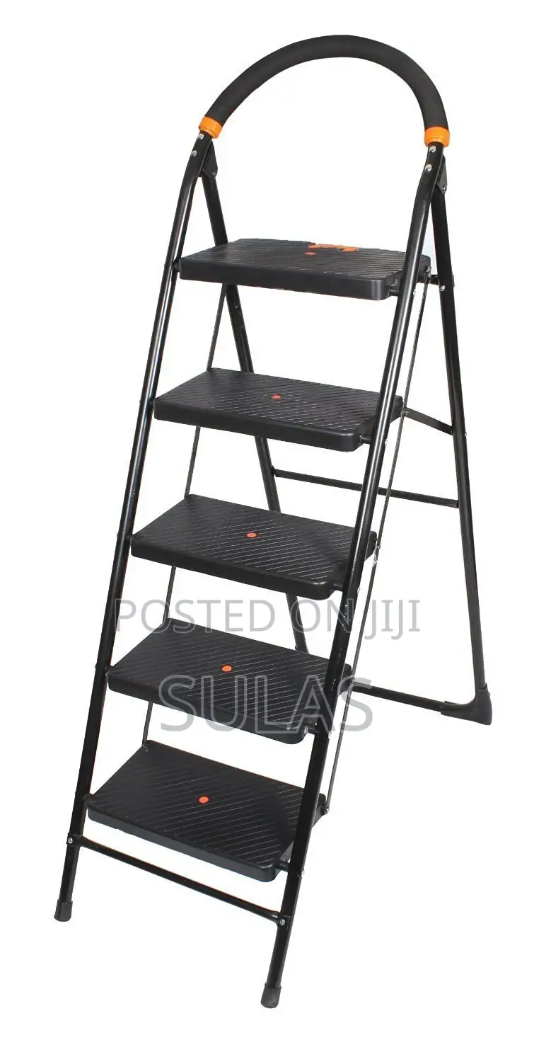 Step Ladders