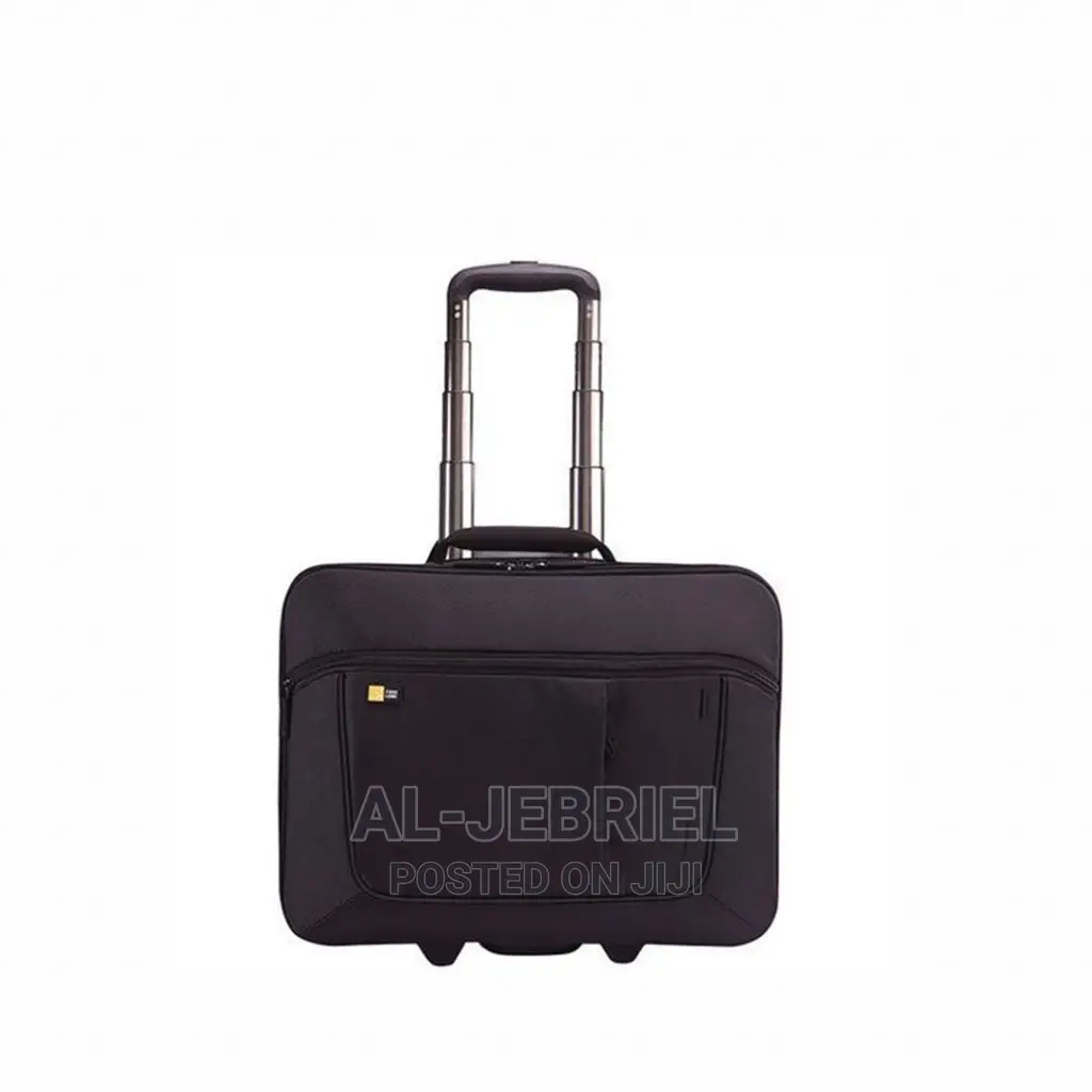 Case Logic ANR 317 Roller Bag for Traveling