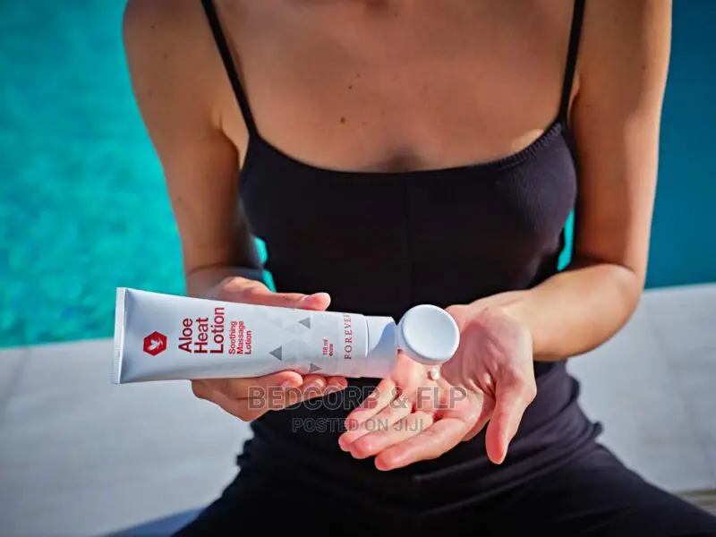 Buy Soothing Massaging Lotion
