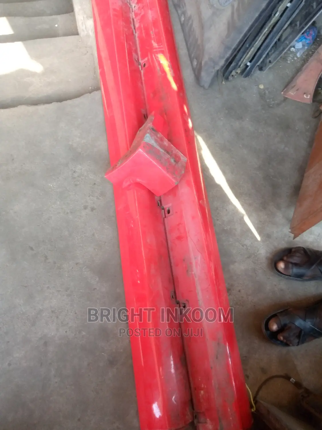 Matiz 3 Running Boards and Ends for Sale