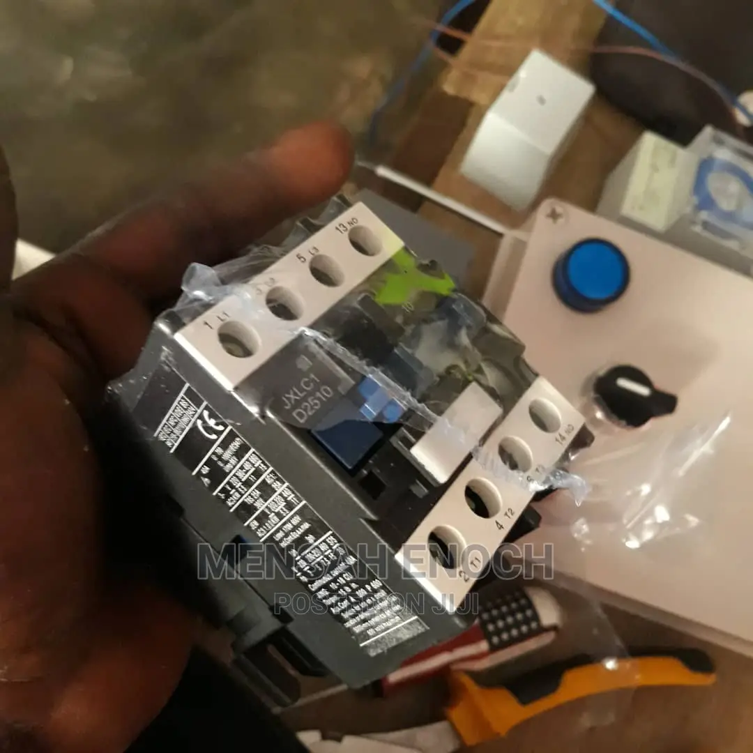 Borehole Timer System Automation