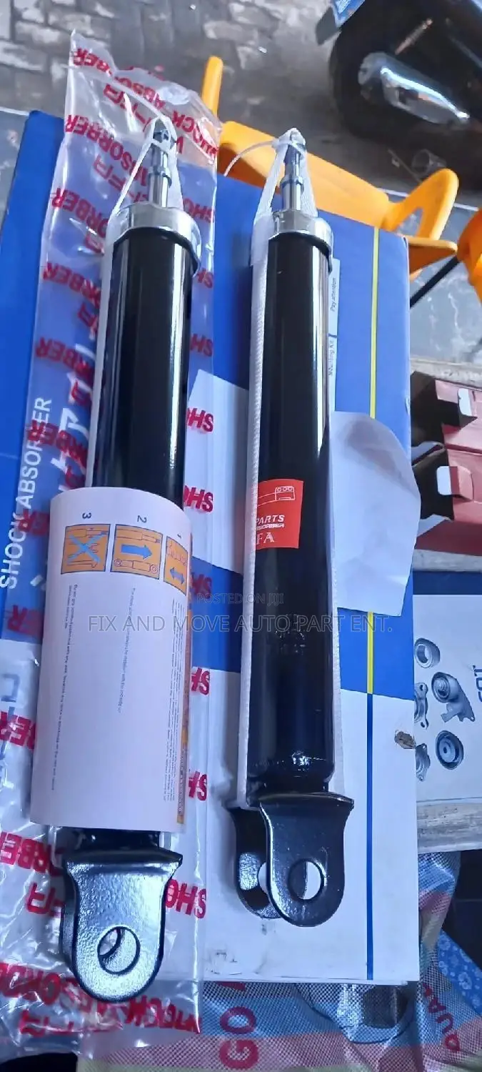 Hyundai Sonata 2010-15 Back Shock Absorbers Pair Available