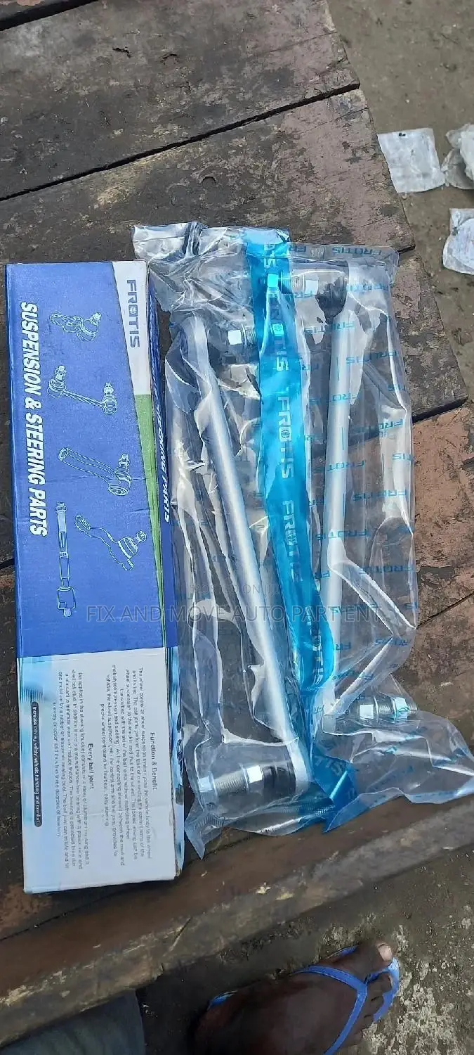 LINK BAR Brand New High Quality for All Cars Available