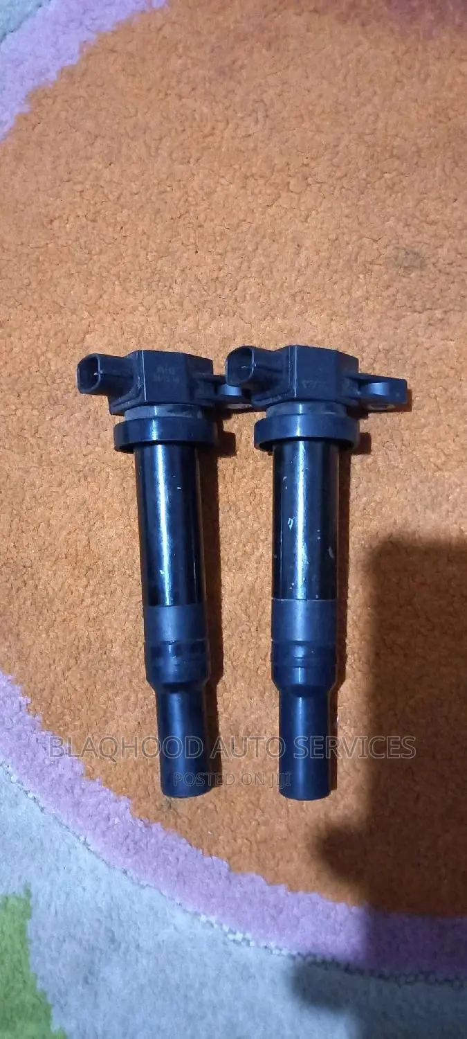 IGNITION COIL Tested (One Plug One Coil) Available