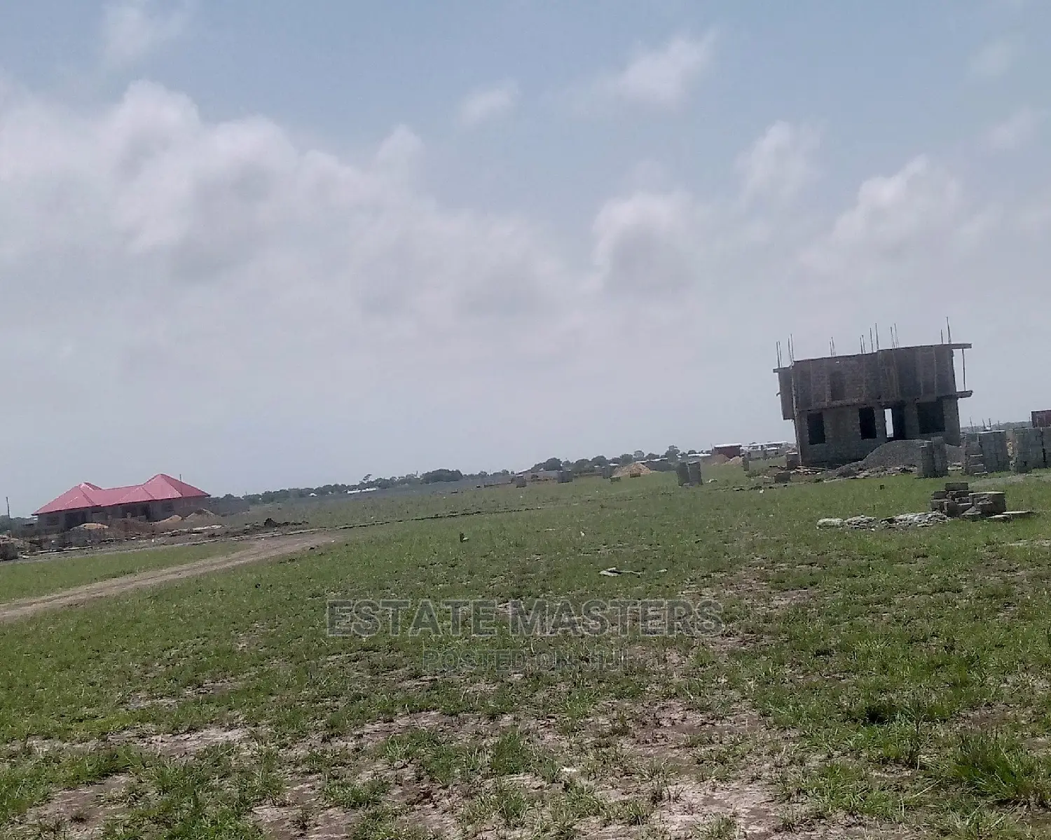 Whooping Sales on These Sought After Lands
