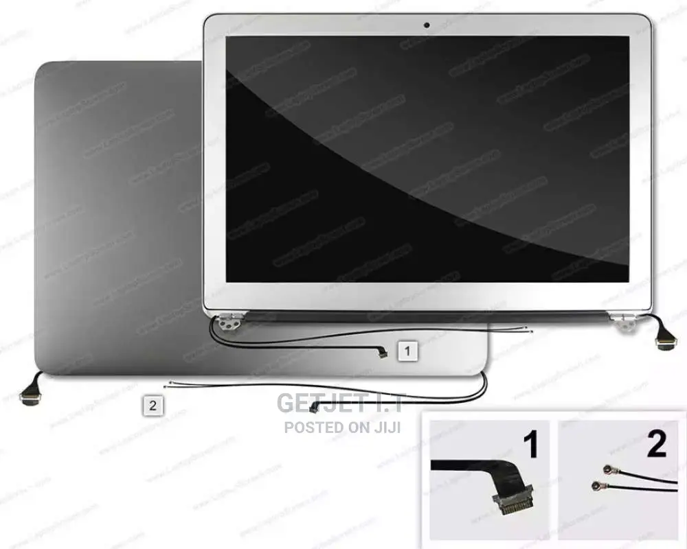 Screens For Macbook Laptops Available