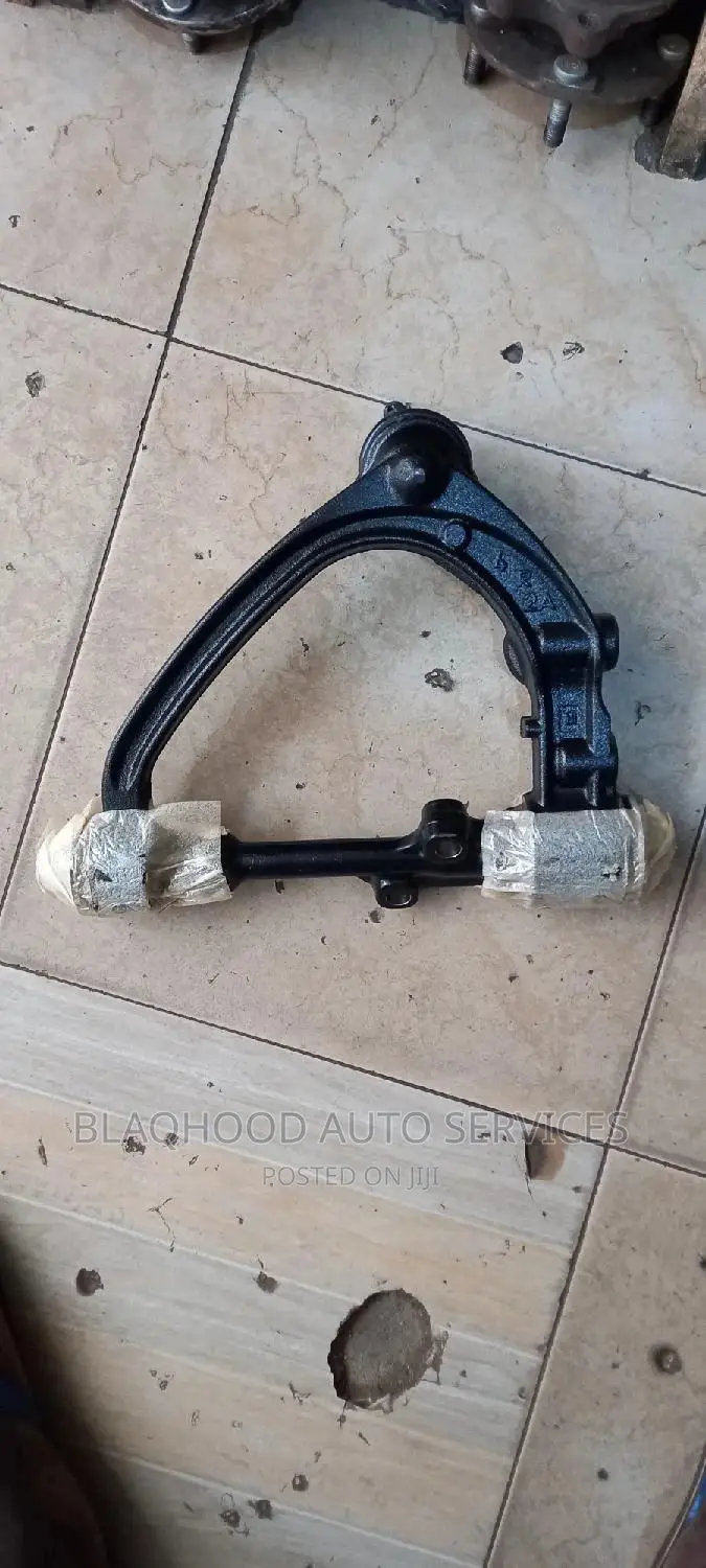 Toyota Stanbic(Haice) Brand New UPPER ARM Pair Available