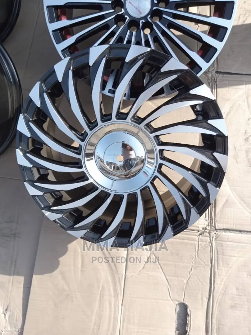 Rim 16 17 Universal