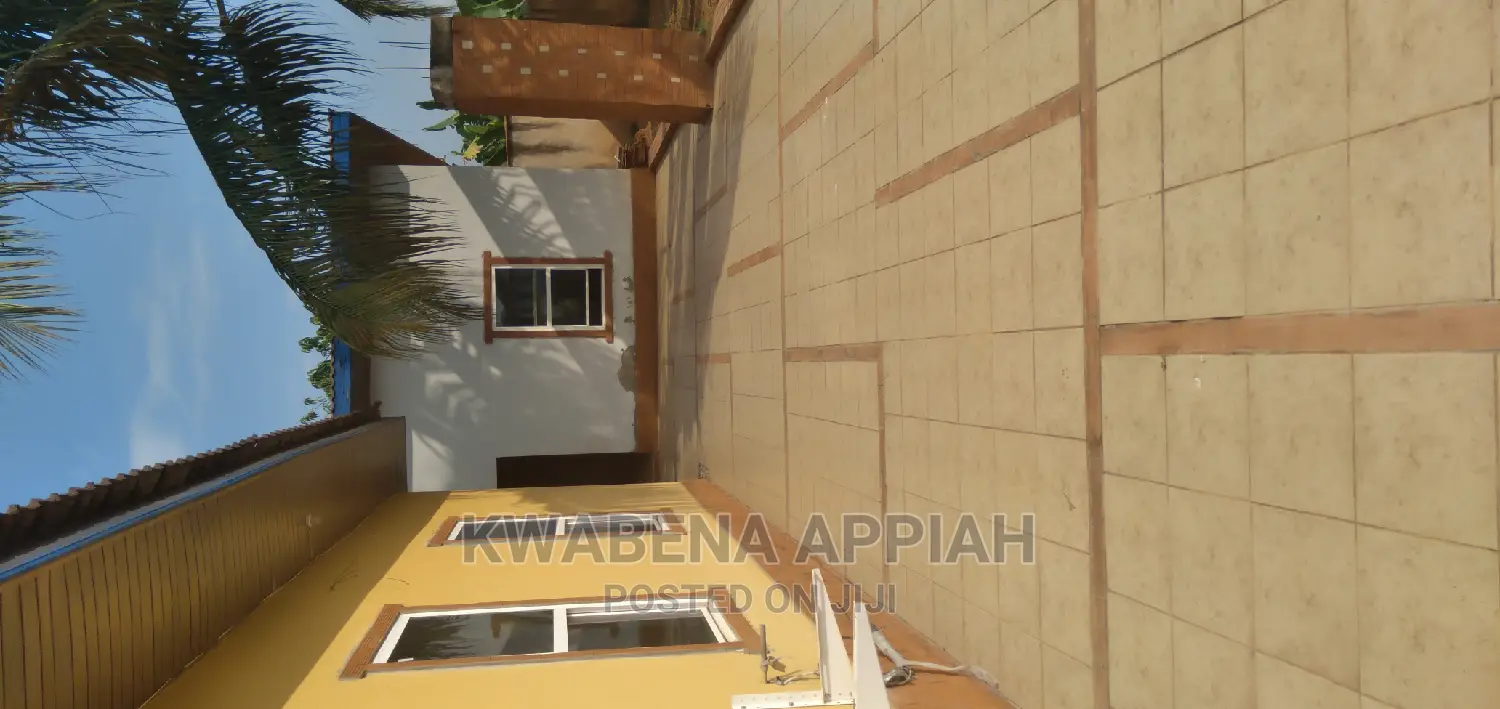 3bdrm House in Mark Estate At, Kumasi Metropolitan for sale