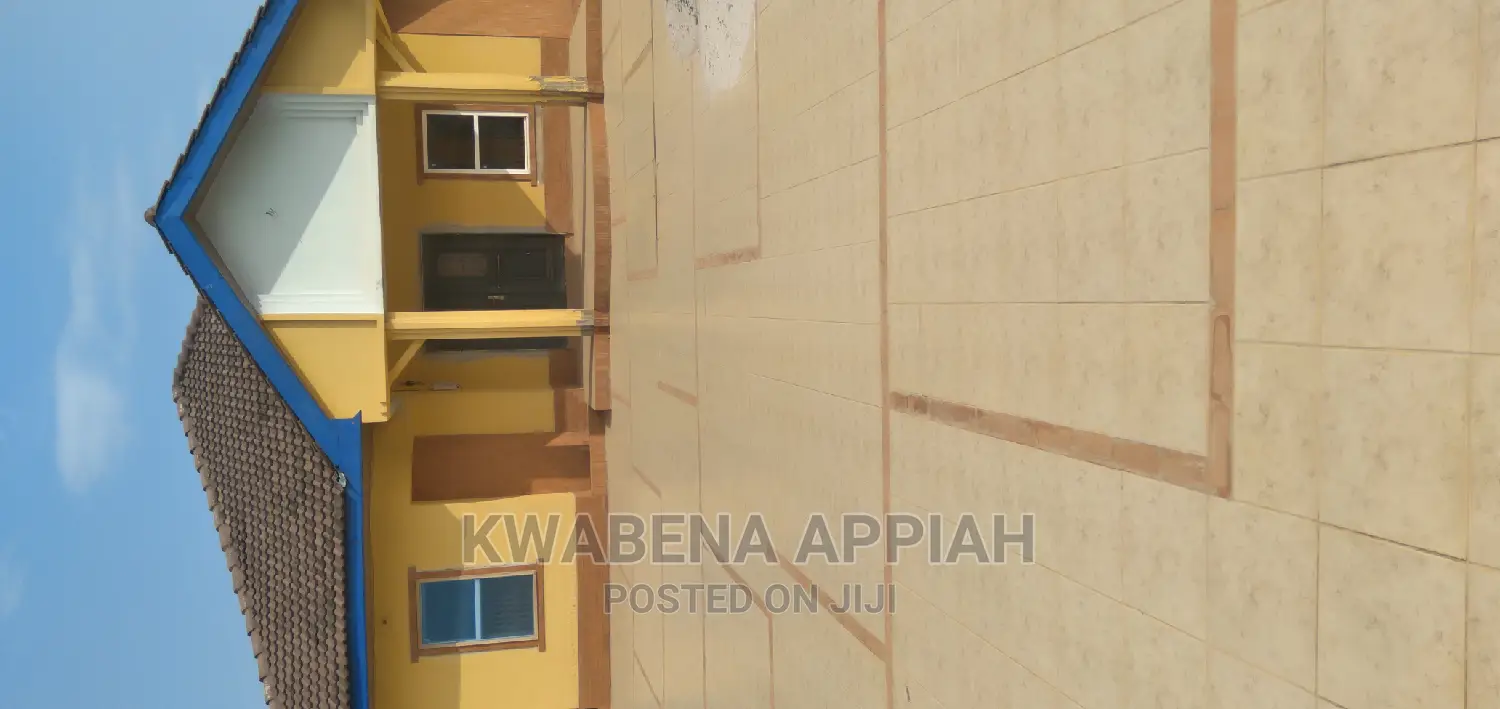 3bdrm House in Mark Estate At, Kumasi Metropolitan for sale