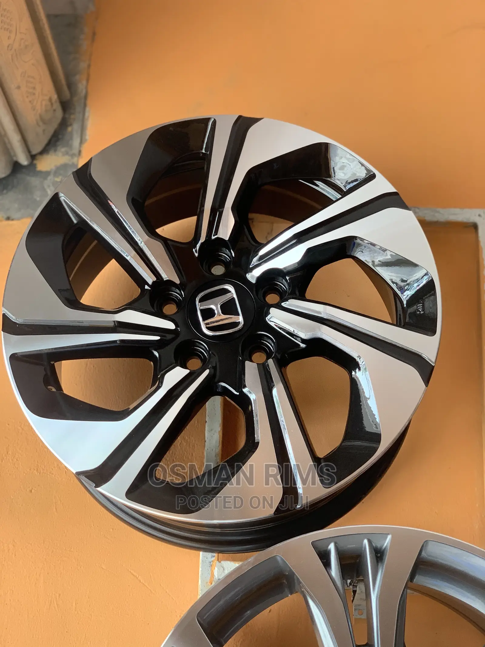 Honda Civic Rim 16 *
