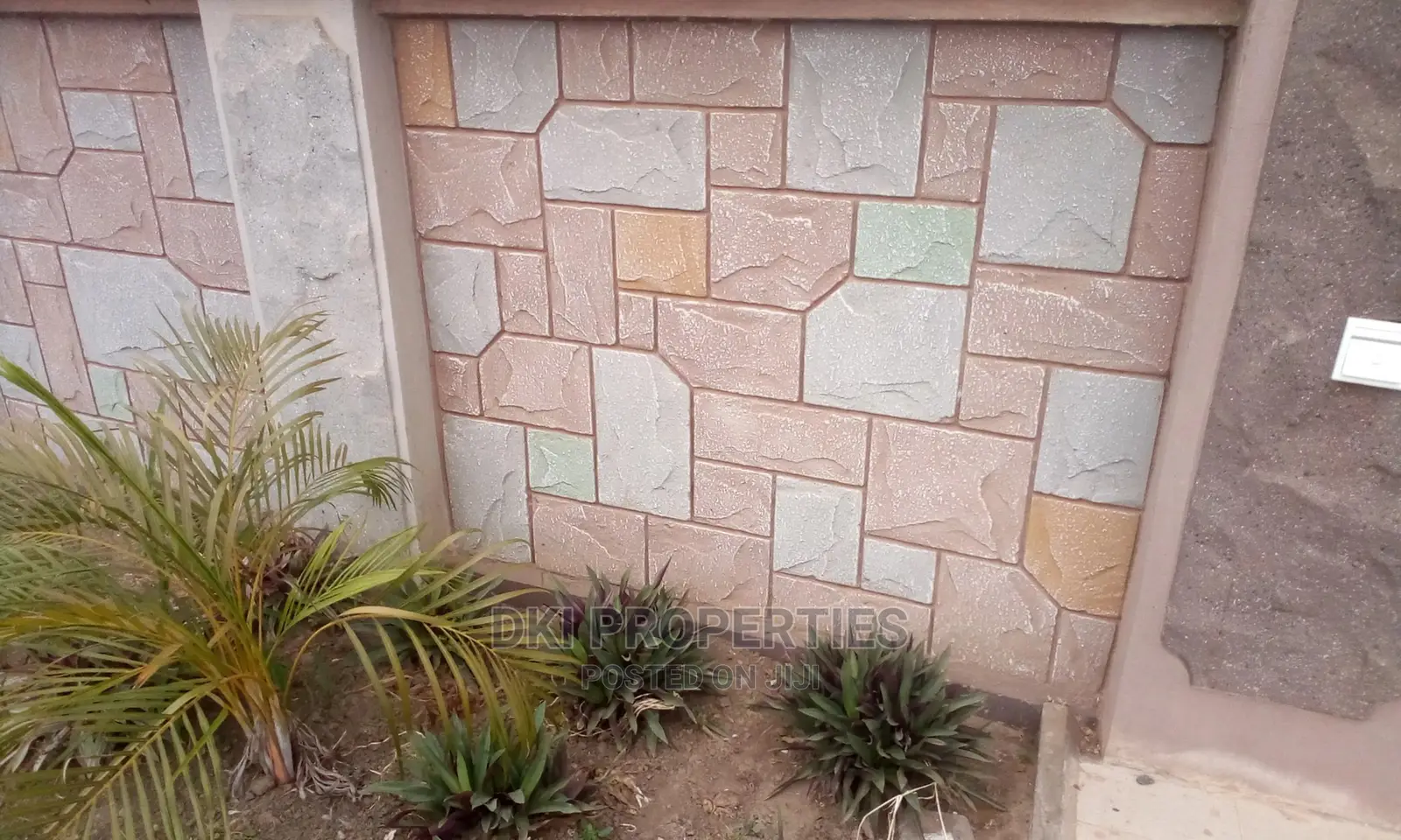 4bdrm House in New Legon for Sale