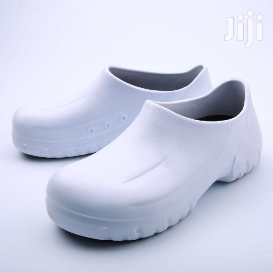 Medical Clogs