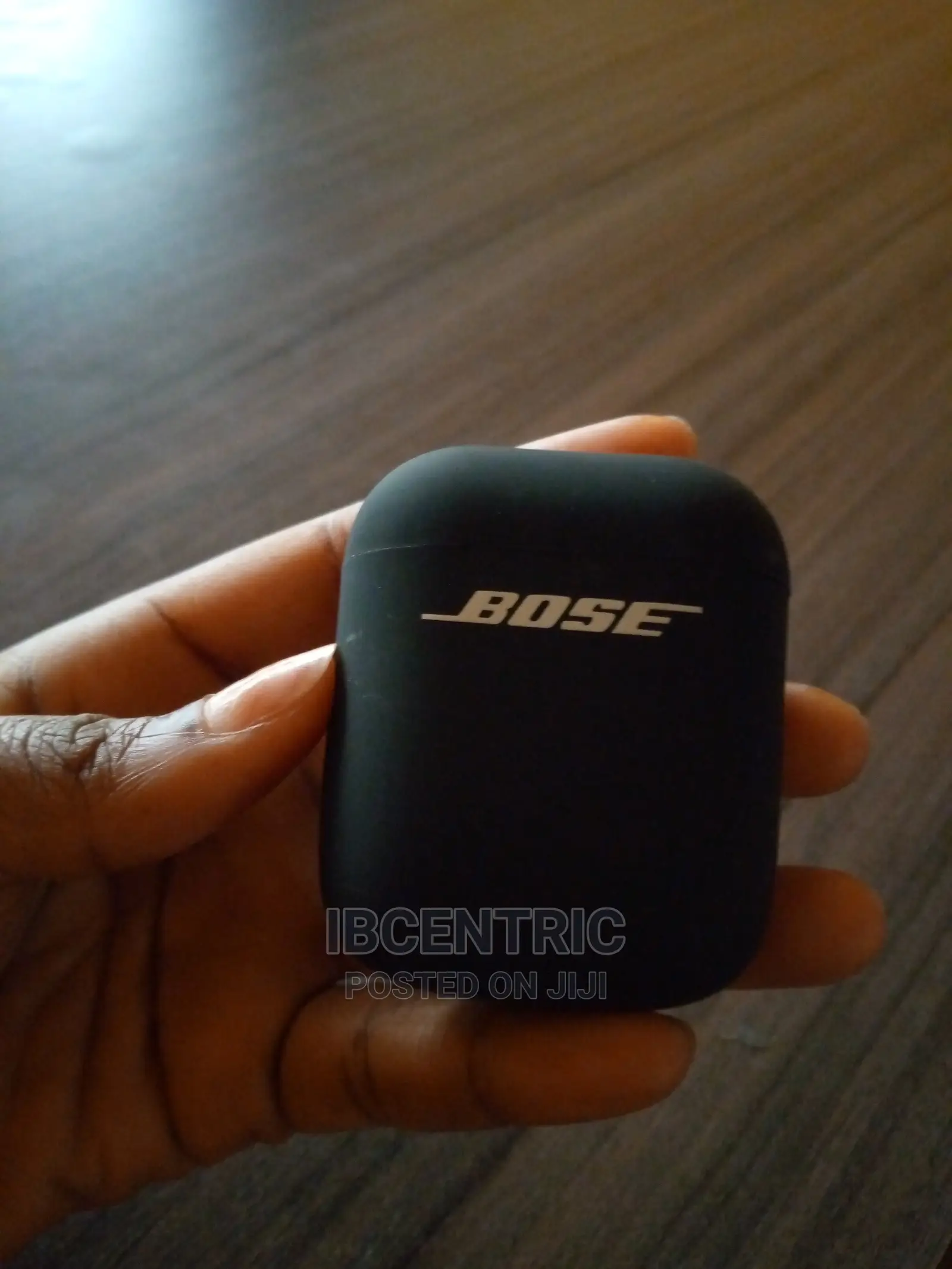 Bose Soundsport Wireless Earbuds