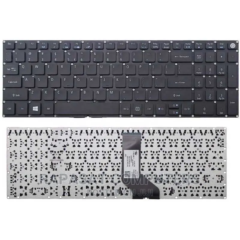 Acer Aspire A515-51g-55xl Laptop