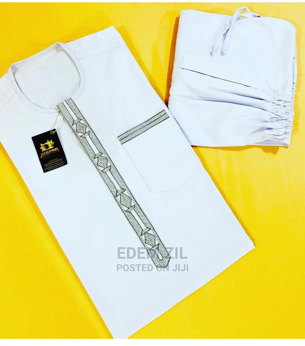 Latest Kaftan