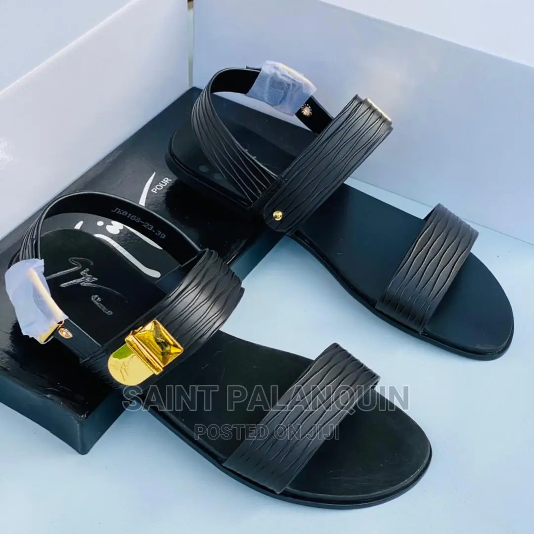 Quality Men Sandals