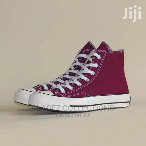 All Star's Converse