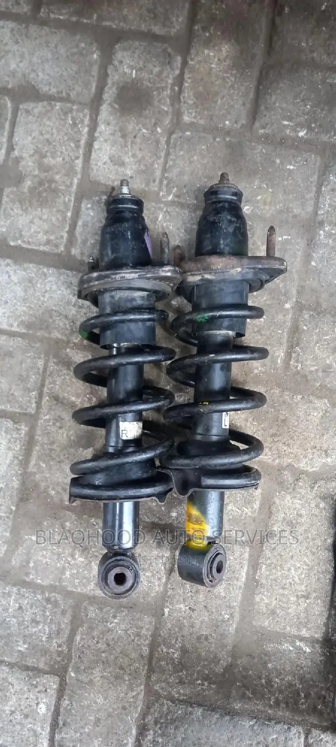 Honda CR-V 2002-2006 Back SHOCK ABSORBERS Pair in Stock