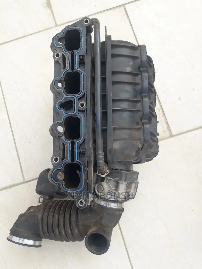 2017 Chevrolet Spark Manifold