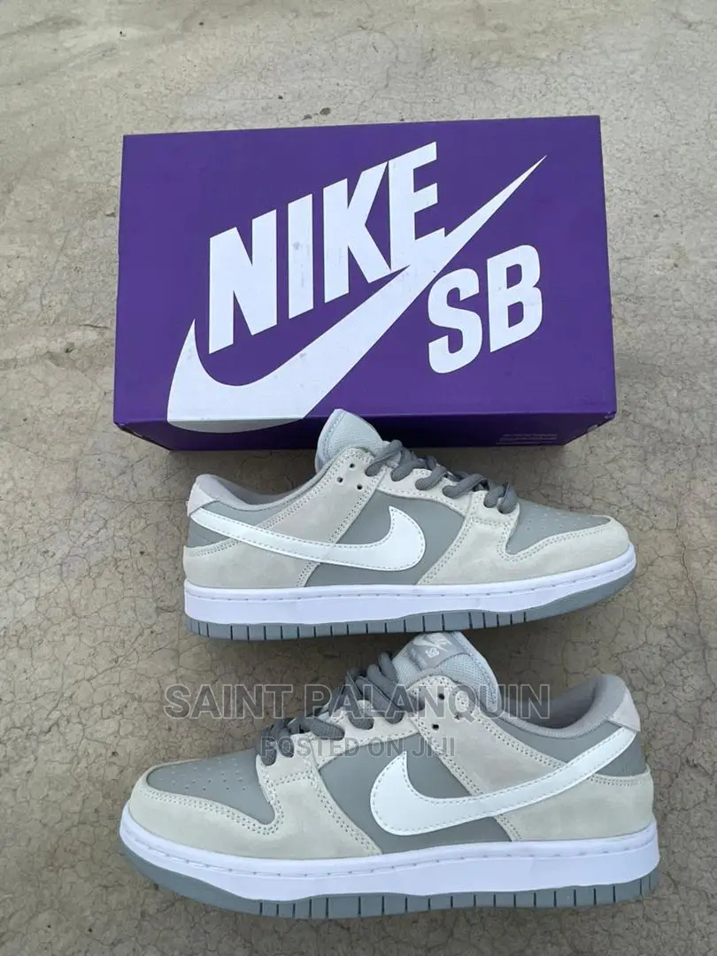 Nike SB Du