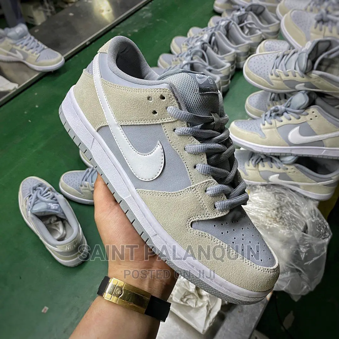 Nike SB Du