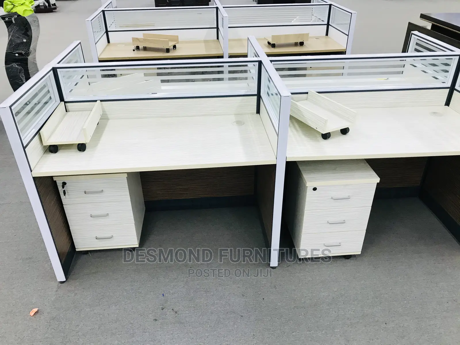 Workstation Code 123