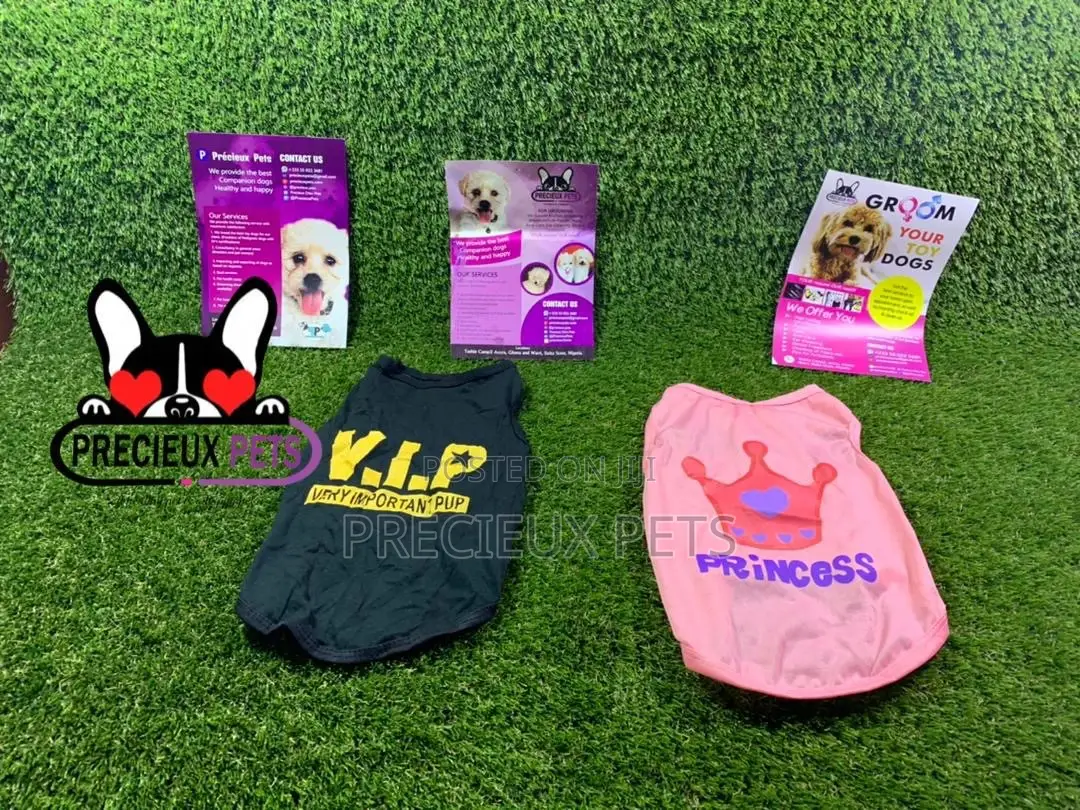 Toy Dig Clothings Series 11