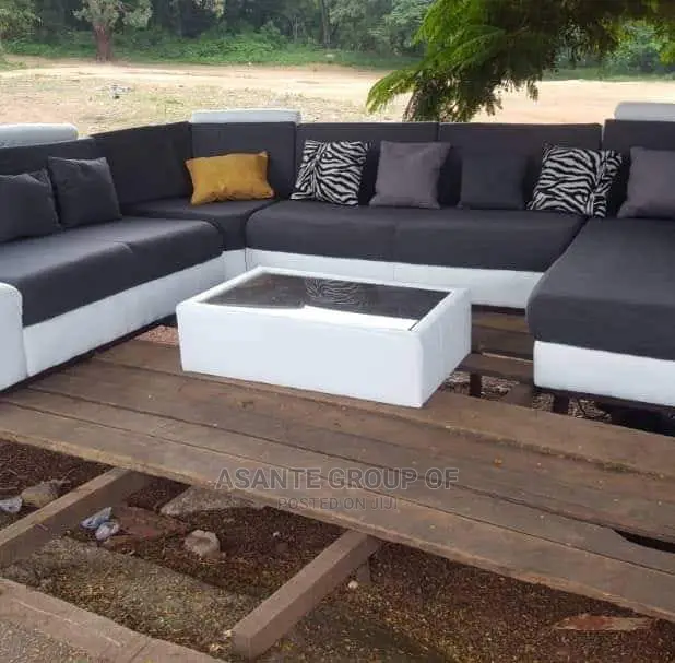 Modern and Affordable Living Room Furniture