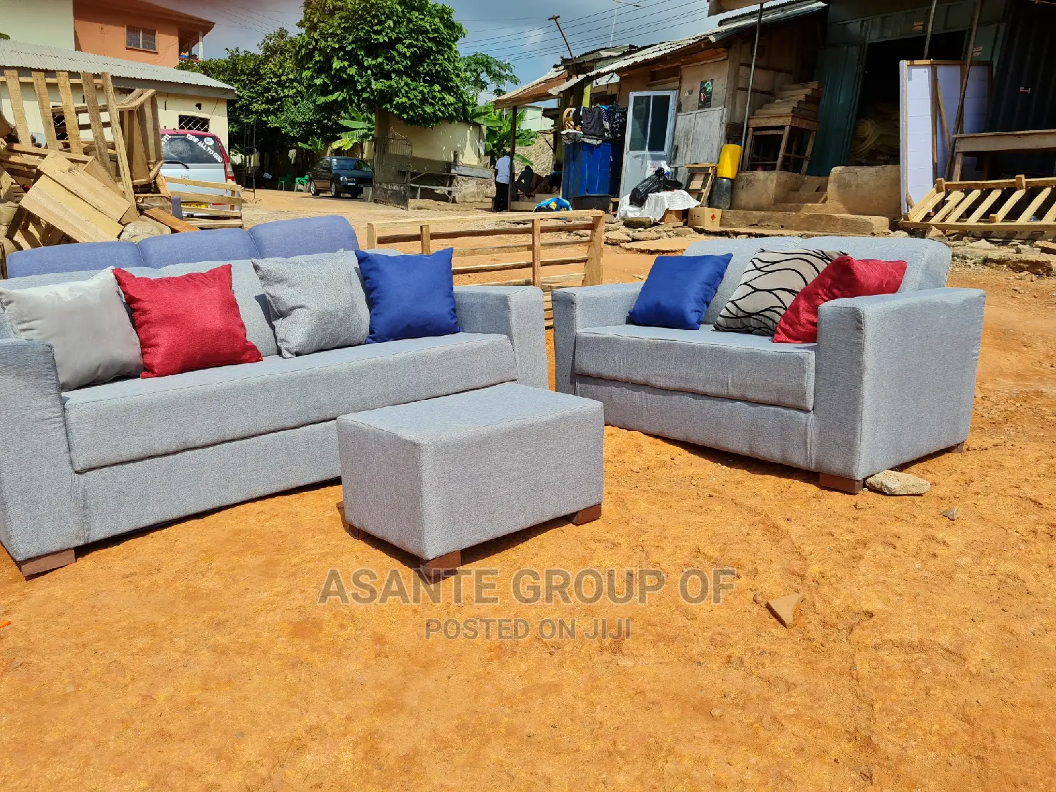 Quality and Affordable Living Room Furniture