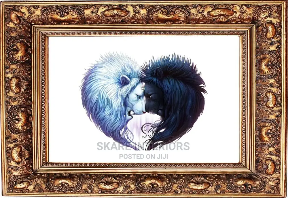 3d Wall Frames