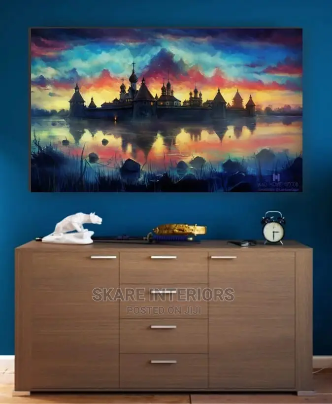 3d Wall Frames