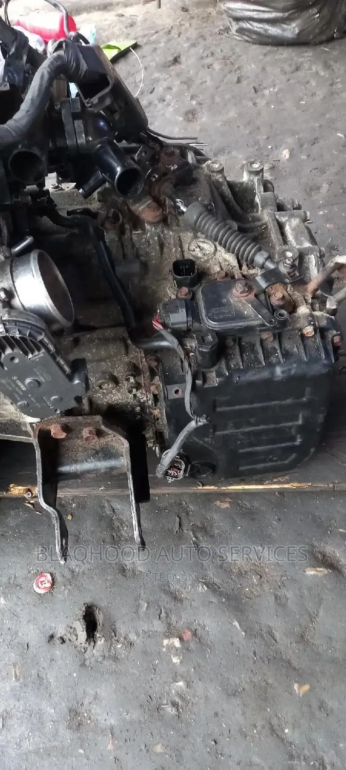 Santa Fe/Tucson/Sorento 16pins Black/Brown Socket Gearbox