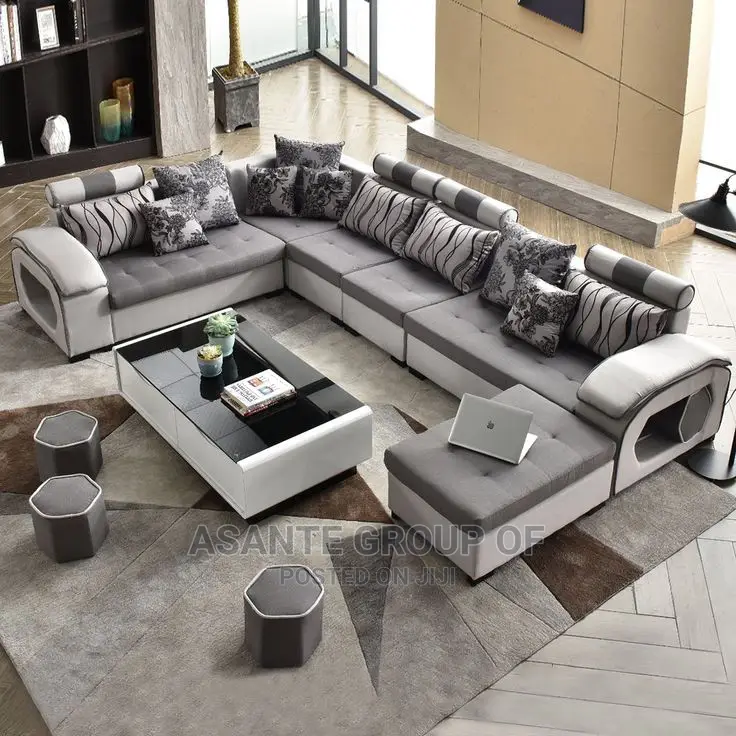Quality and Affordable Living Room Furniture