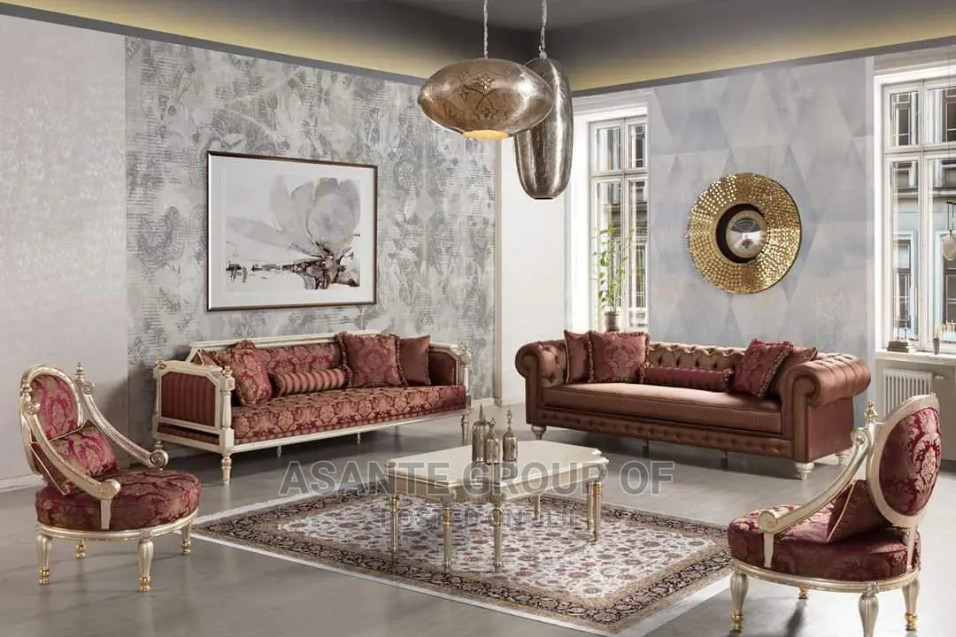Quality and Affordable Living Room Furniture