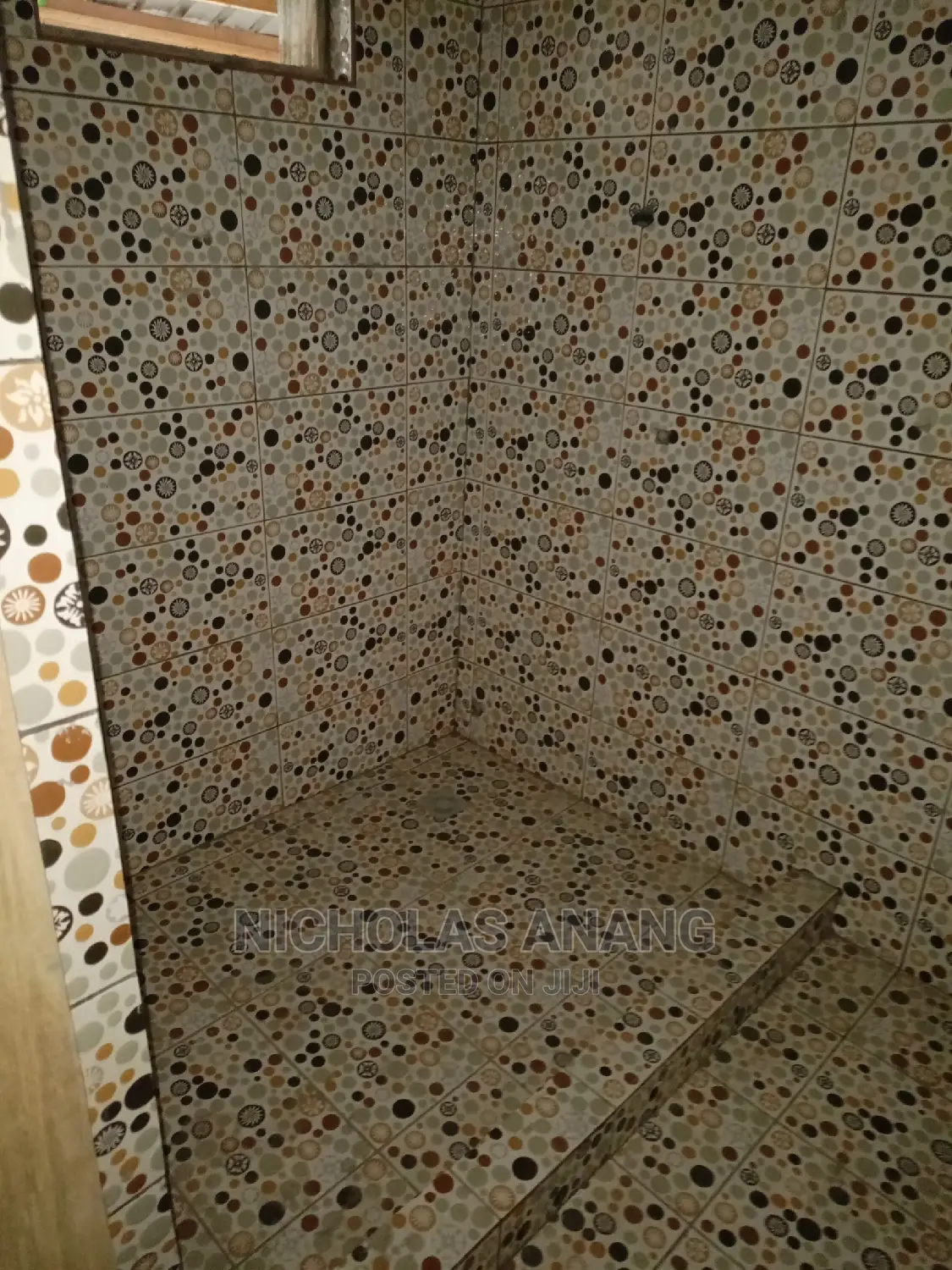 1bdrm House in Penny, Teshie for rent