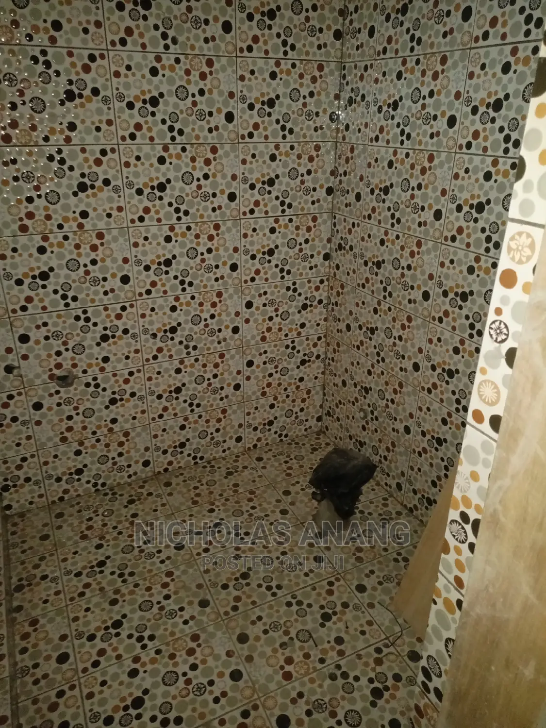 1bdrm House in Penny, Teshie for rent