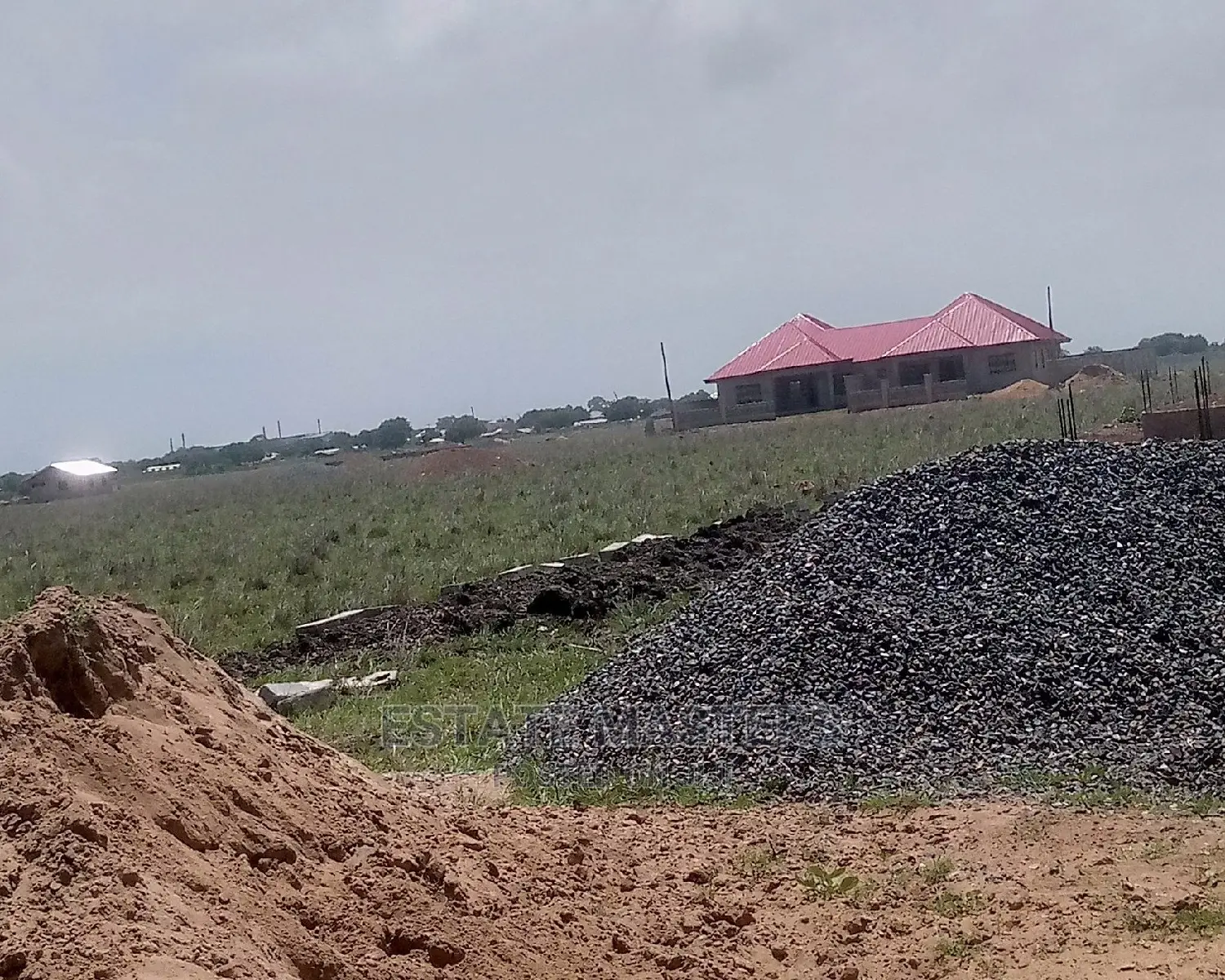 Prampram-Plots for Sale (Profitable Investment)
