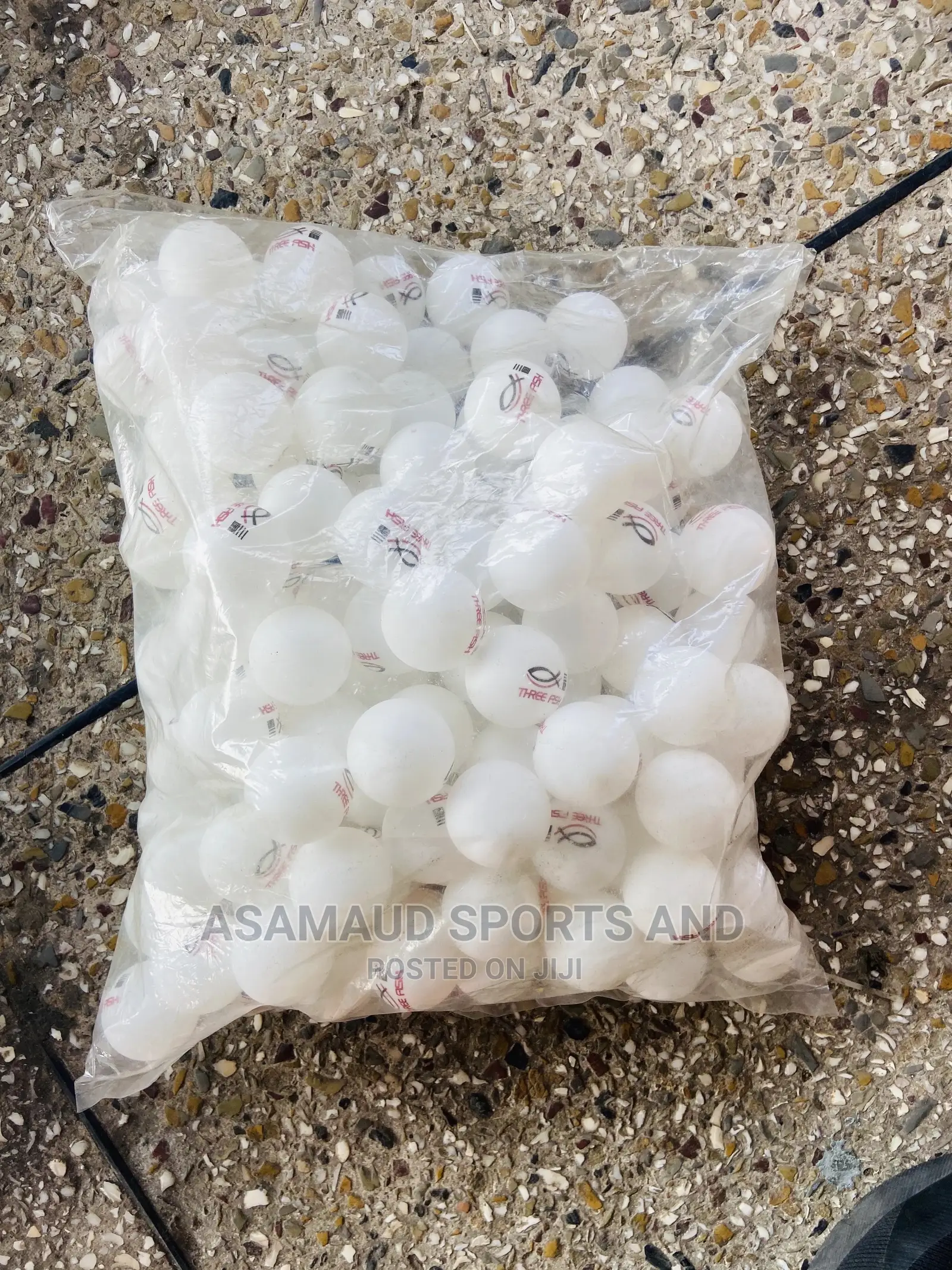 Table Tannis Balls at Cool Price