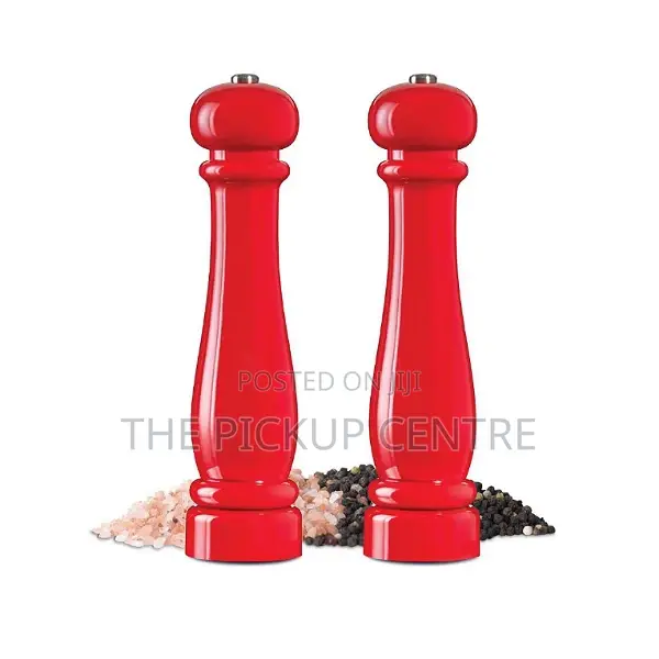 Dash Electric Salt and Pepper Mill