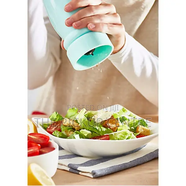Dash Electric Salt and Pepper Mill