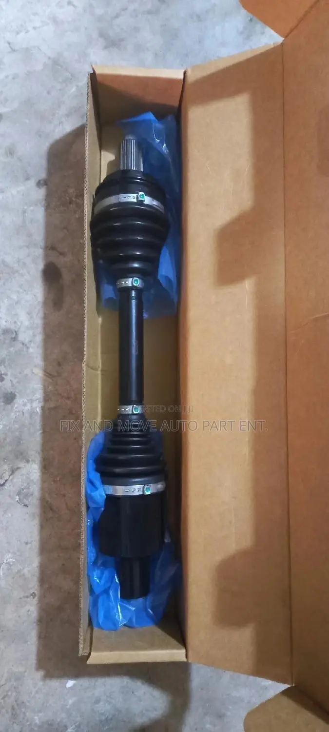 Mercedes Benz C300 2015-19 Brand New DRIVE SHAFT in Stock