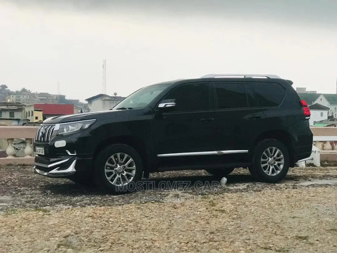 Car Rental Land Cruisers Prado for Hiring. Prado's for Rent