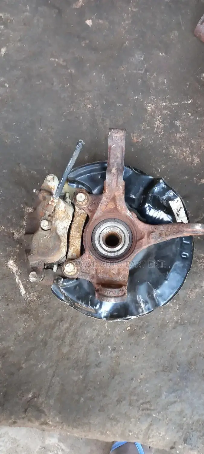 Honda CR-V 2012-2015 Front Wheel Hub Pair Available
